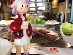 -喜来稀肉(望京店)