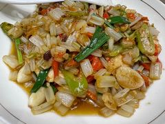 -辣公子·千岛湖私房菜(滨江店)