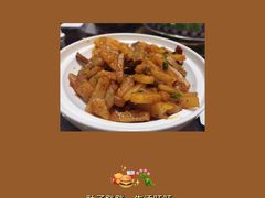-格日勒阿妈蒙古厨房(大召店)