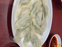 -喜家德虾仁水饺(岗厦北店)