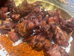 -刘少华贵州小黄牛·鲜牛肉火锅(总店)