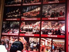 -弓虽昌焖烧鸡(大竹林店)