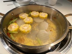 -潮发潮汕牛肉店(龙洞店)