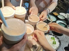 -湊湊火锅·茶憩(新中关购物中心店)