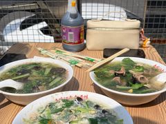 -泰顺江南春面馆