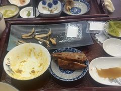 -百年老字号·观振兴蟹黄面·三虾面·苏式面(观前街富仁坊巷店)