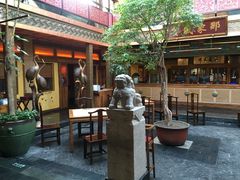 -那家小馆•北京菜•烤鸭(香山店)