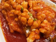-大鸭梨烤鸭(石佛营店)