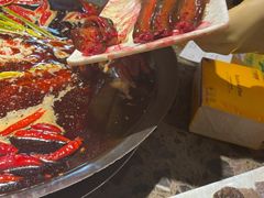 -六公里老火锅(总店)