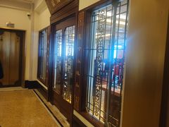 -上海和平饭店-华懋阁 The Cathay Room