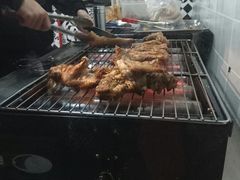 -徐亮烤蹄(建设路店)