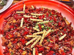 -兔槽江湖菜·重庆璧山兔(水围店)