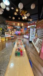 -卡通尼乐园(新达汇三林店)