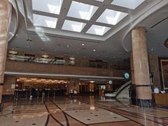 -南京维景国际大酒店(南京博物院店)