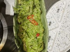 -河坝烧烤串城(金达莱店)