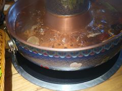 -四喜小胖·北京涮肉(五道营店)