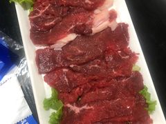 -楼外楼大刀肉传统火锅居(繁荣路店)