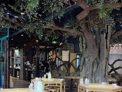 -常和州·夜宵大排档(常州单店)