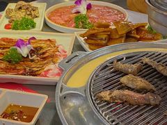 -喜来稀肉(虹泉路店)