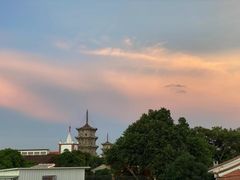 -香梨观景餐厅(西街店)