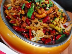 -食悦天美食广场(长沙IFS国金中心店)