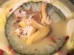 -大红袍火锅料理(尖沙咀店)