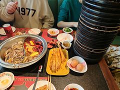 -牛New寿喜烧(闵行龙湖天街店)