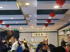 -南来顺饭庄·清真(南菜园店)