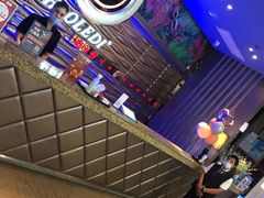 -好乐迪(张扬路八佰伴店)