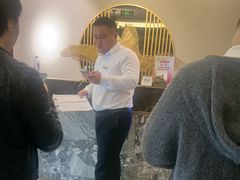 -华夏良子·足道SPA艾灸(铁道大厦店)