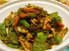 -莆田餐厅PUTIEN(金融街购物中心店)