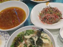 -丝宴·凤城印象·西北特色菜(彩虹湾店)