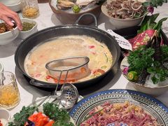 -太琼糟粕醋火锅·海南老爸茶(海棠湾臻选店)