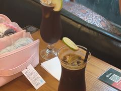 -街角 T·COFFEE 融合料理·BISTRO(车公庙店)