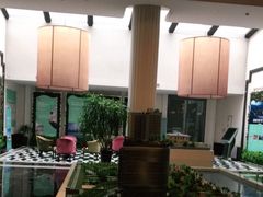 -春晖园度假酒店温泉