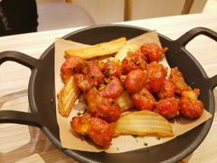 -必胜客(宣化店)