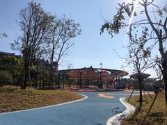 -清远熹乐谷温泉度假酒店