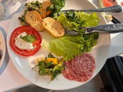 -拉蒂娜·巴西牛排馆 Latina·Brazilian Steakhouse(陆家嘴旗舰店)