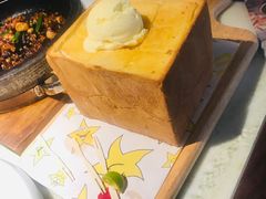 -绿茶餐厅(成都大悦城店)