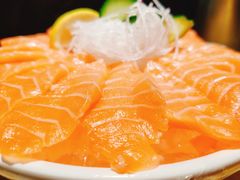 -采御鲜·回转寿司(汕头万达店)
