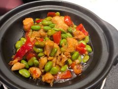 -谷田稻香·砂锅菜(川沙百联店)