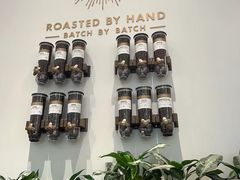 -Peet's 皮爷咖啡(乐峰店)