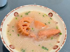 -楚鲜·汉正街一号(天河店)