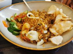 印尼炒饭-THE PAWON·8碗(古北SOHO店)