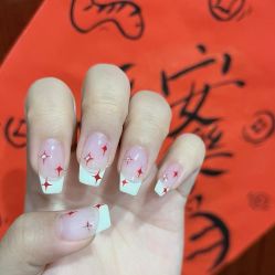 -恐龙·美甲美睫