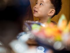 -新鲜特色餐厅(香格里拉大酒店)