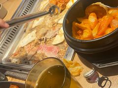 -新石器烤肉(百联川沙店)