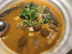 -佰家小厨·南京菜(夫子庙店)