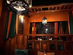 -甘尼仕印度餐厅酒吧(斜塘老街店)