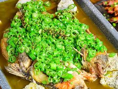-友记功夫香·人民川菜(红牌楼店)